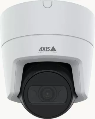 Kamerë IP Axis M3125-LVE, Dome, 2 MP, e bardhë