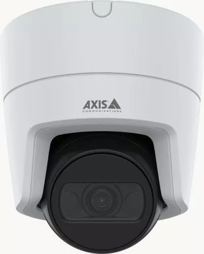 Kamerë IP Axis M3125-LVE, Dome, 2 MP, e bardhë