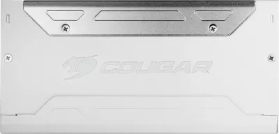 Furnizues energjie Cougar POLAR X2 1200W, ATX 3.1, modular, 80 Plus Platinum, bardhë
