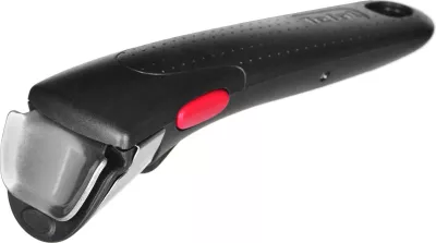 Set tenxheresh e tiganësh Tefal Ingenio Easy Cook Clean 5 copë, alumini