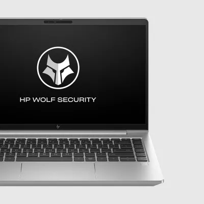 Laptop HP EliteBook 640 G10, 14", Intel Core i5-1335U, 16 GB RAM, 512 GB SSD, Gri