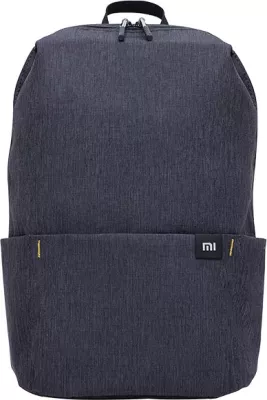 Çantë shpine Xiaomi Mi Casual Daypack 10 L, e zezë