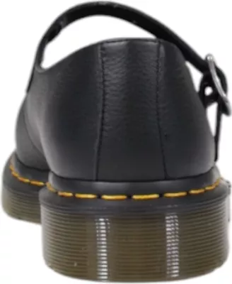 Këpucë Mary Jane për femra Dr. Martens Elphie MJ Virginia 40685001, të zeza [Madhësia: 40]