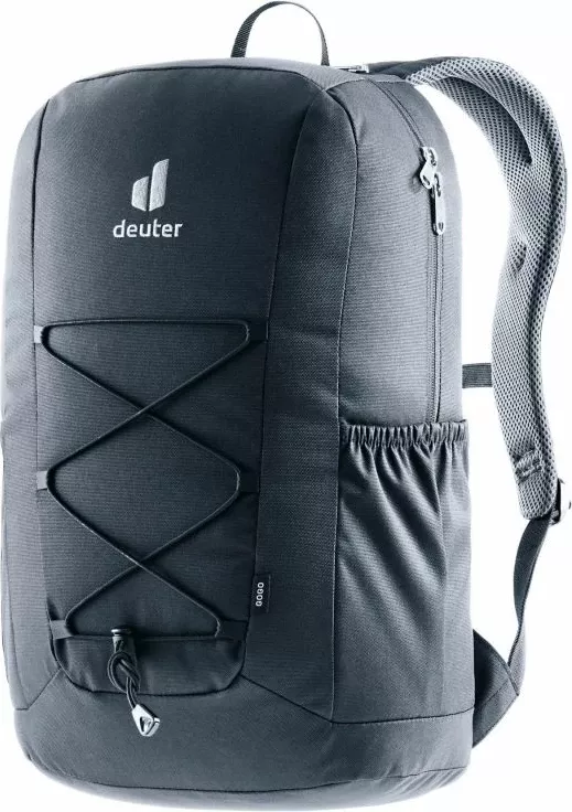 Çantë shpine Deuter, e zezë