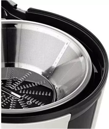 Shtrydhëse Bosch MES25A0, 700W, e bardhë