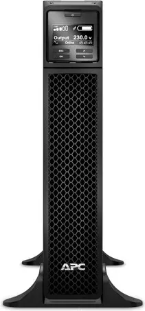 Smart-UPS APC 2200VA, Tower, 230V, 8x C13+2x C19, SmartSlot, Kohëzgjatje e zgjatur