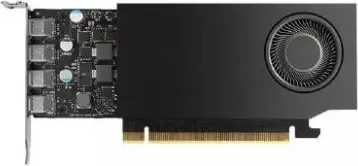 Kartelë grafike NVIDIA Quadro RTX A1000 8GB GDDR6 Low Profile