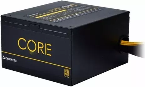 furnizues rryme (PSU) CHIEFTEC Core Series BBS-700S 700W 80 PLUS Gold ATX, zi