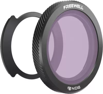 Set filtra ND8/16/32 Freewell për DJI Neo
