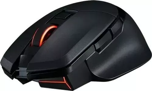 Maus wireless PowerColor ALPHYN AM10, i zi