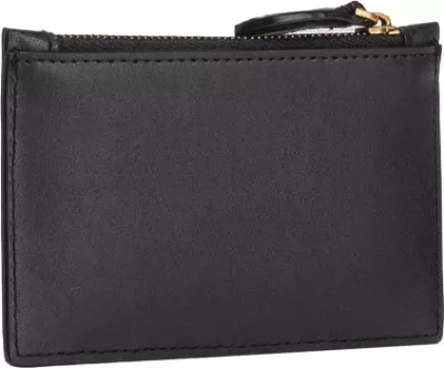 Portofol për femra Pinko AIRONE VITELLO SETA 100251 A0F1, i zi