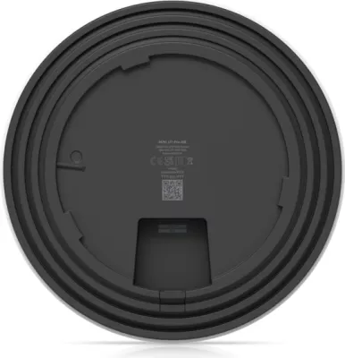 Pikë aksesi Ubiquiti UniFi U7 Pro XG Wi‑Fi 7 tri-band 10GbE PoE++, e bardhë (me set montimi)