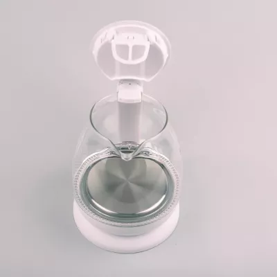 Ibrik elektrik Maestro MR-055, 1L, 1100W, Bardhë