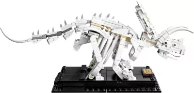Lodra LEGO IDEAS 21320 Dinosaur Fossils, 910 pjesë
