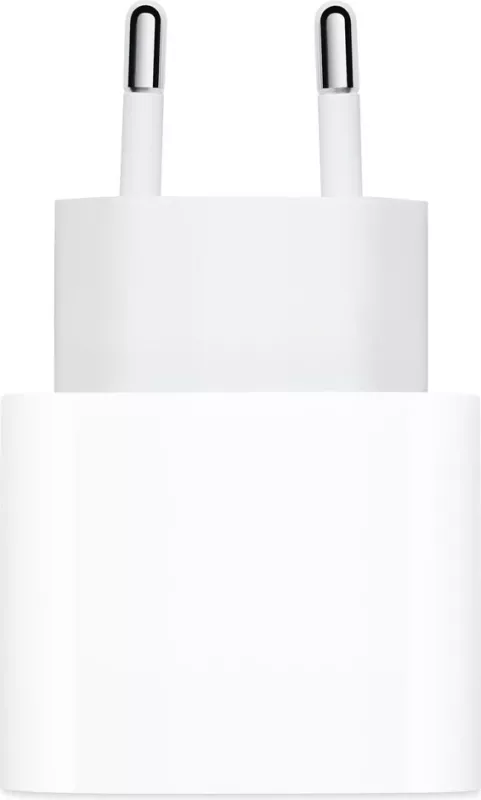 Apple 20W USB-C Power Adapter