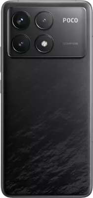 Celular Xiaomi POCO F6 Pro 12/512GB, i zi