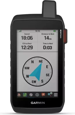 GPS Garmin Montana® 760i