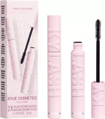 Set maskara Kylie Cosmetics, 24 ml