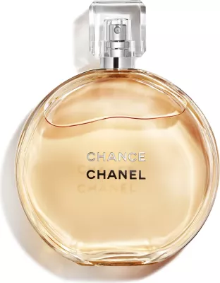 Eau De Toilette Chanel Chance, 150 ml