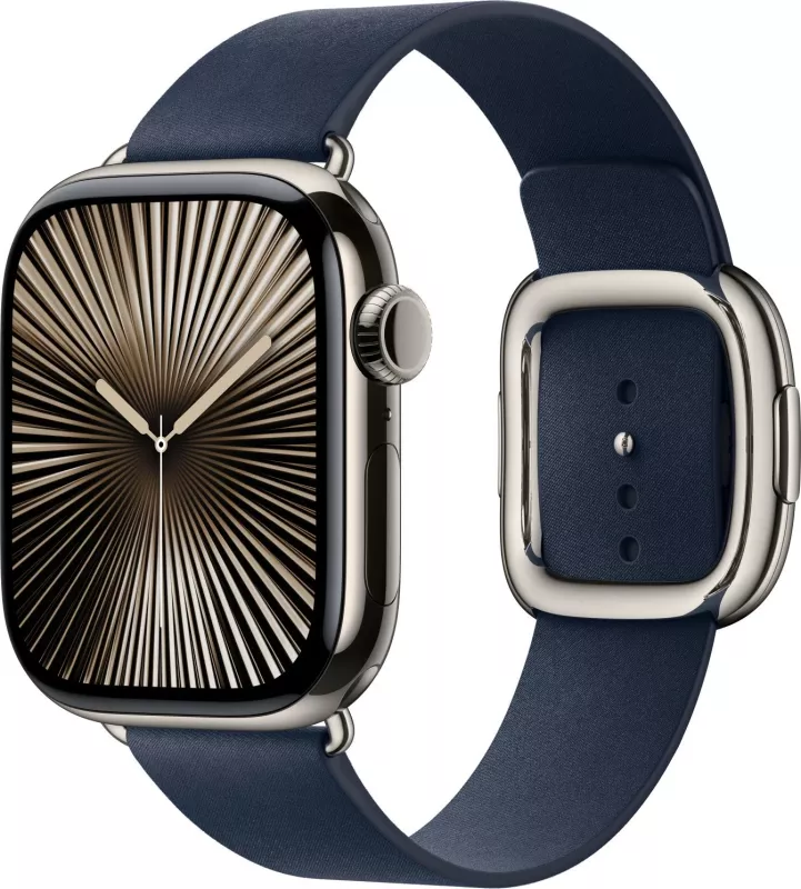 Rrip Apple 42mm Deep Blue Modern Buckle Medium