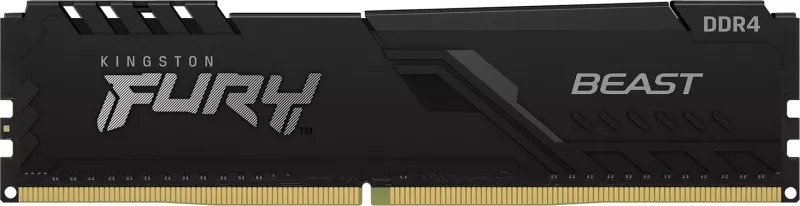 RAM memorie Fury Beast, 16GB DDR4