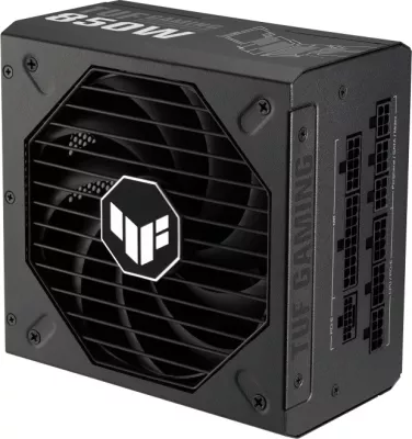 Furnizimi me energji ASUS TUF Gaming 850W Gold, 24-pin ATX, ATX, e Zezë