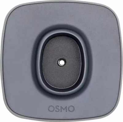 Bazë DJI Osmo Mobile 2 (Part 1), e zezë