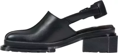 Sandale për femra Dr. Martens Maybole Mule 42155001, të zeza [Ngjyra: 41]