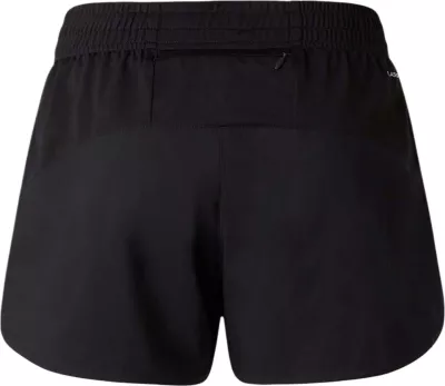 Shorce për femra The North Face W Flex 2 in 1 Short NF0A8FBW, të zeza [Madhësia: XL]