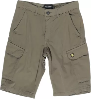 Shorce për meshkuj Lyle & Scott SH1815IT, të gjelbra ulliri [Madhësia: W28]