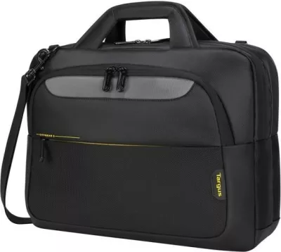Çantë laptopi Targus CityGear, 14 inç, e zezë