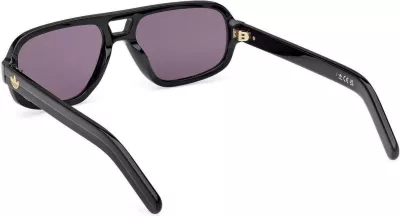 Syze dielli për meshkuj adidas Originals Navigator OR0134 01A, të zeza [Madhësia: 55]