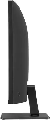 Monitor LG 32MR50C-B, 31.5", Full HD, LCD, i zi