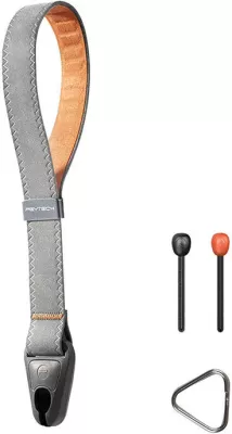 Rrip dore për kamera PGYTECH P-CB-127, Gri