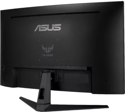 ASUS TUF Gaming VG328H1B computer monitor 80 cm (31.5") 1920 x 1080 pixels Full HD LED Black