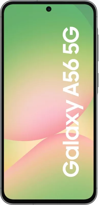 Celular Samsung Galaxy A56, 6.7", 8+256GB, 5G, hiri