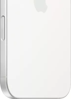 Apple iPhone 16 Plus, 6.7", 128GB, white