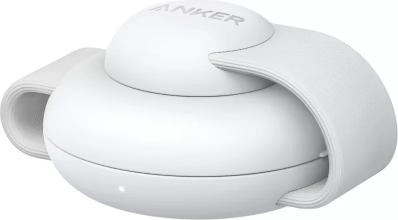 Karikues wireless Anker B25M8H21, 15W, i bardhë
