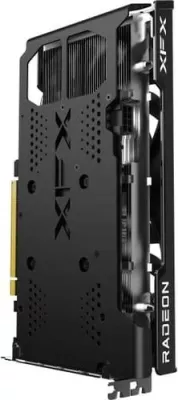 Kartelë grafike XFX RX 6600 8GB, e zezë