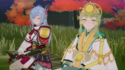 Lojë PS5 Marvelous Europe Rune Factory: Guardians Of Azuma, PEGI 16