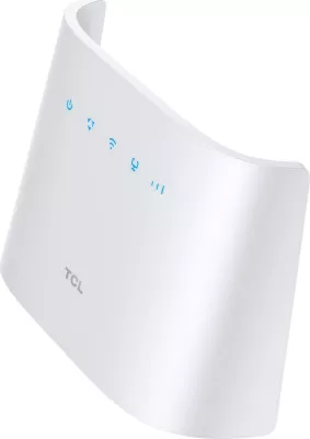 Ruteri TCL LINK HUB 4G LTE CAT12/13, i bardhë