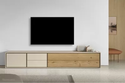 Mbajtëse për TV Neomounts WL35-550BL14, 32-65", e zezë