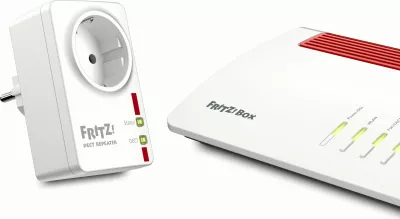 Repeater DECT AVM FRITZ!DECT 100, DE