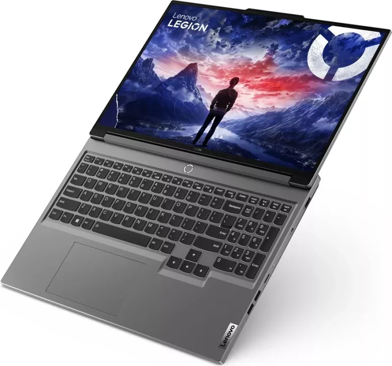 Laptop Lenovo Legion 5 16IRX9, 16", Intel Core i7, 32GB RAM, 512GB SSD, Nvidia GeForce RTX 4070, hiri