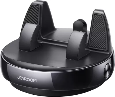 Mbajtës telefoni për veturë Joyroom JR-ZS330, i zi