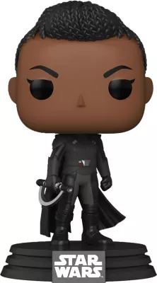 Figurinë vinyl Funko Pop Funko Star Wars Reva (Third Sister) #542, bobble-head