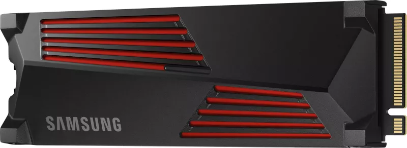 Disk SSD Samsung 990 PRO, 1TB, M.2 2280 PCI-E x4 Gen4 NVMe