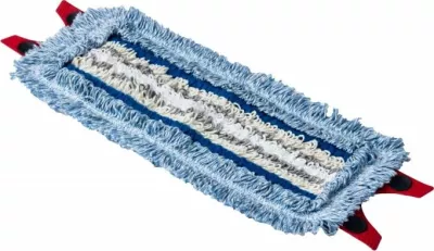Insert për mop Vileda Ultramax Micro Cotton 141626, blu