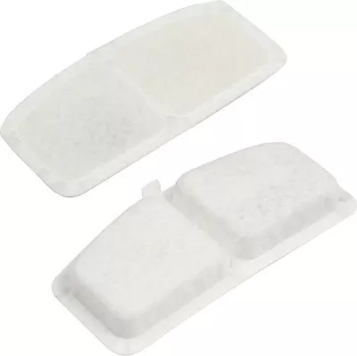 Filtra zëvendësues për fontanë Petoneer Fresco Mini, 2 copë