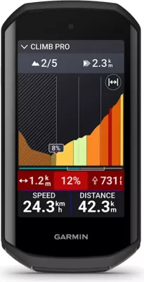Pajisje për çiklizëm Garmin Edge® 1050
